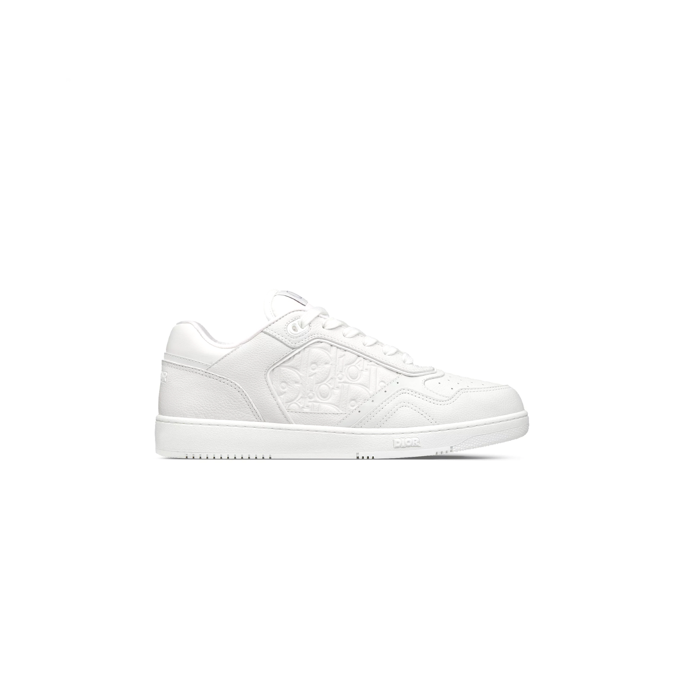 DIOR B27 LOW-TOP SNEAKER 3SN272ZAY_H000